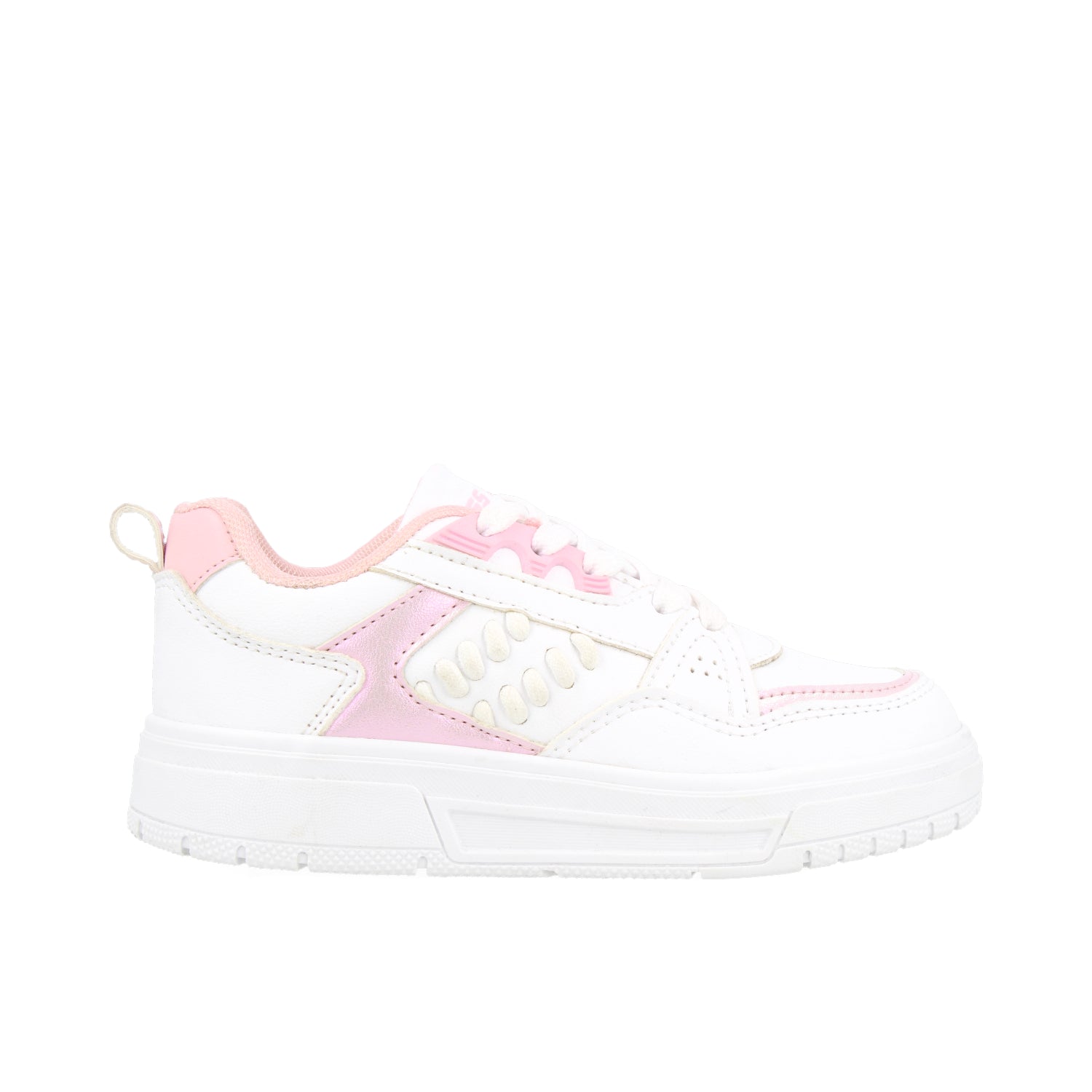 Tenis Urbano Tropicana color Blanco para Junior Niña