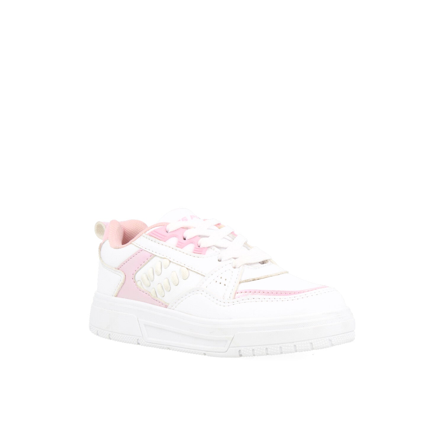 Tenis Urbano Tropicana color Blanco para Junior Niña