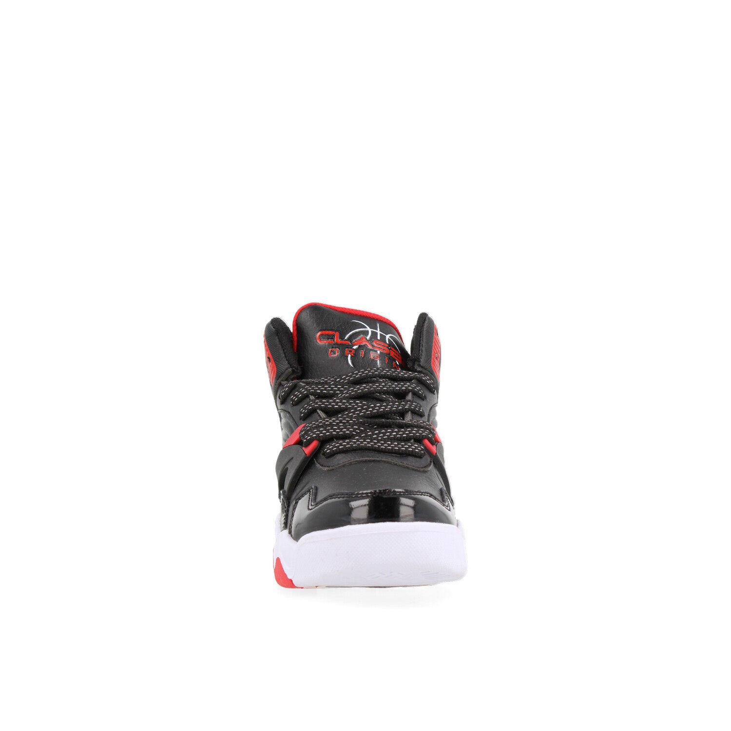 Tenis Urbano Tropicana color Negro para Junior Niño