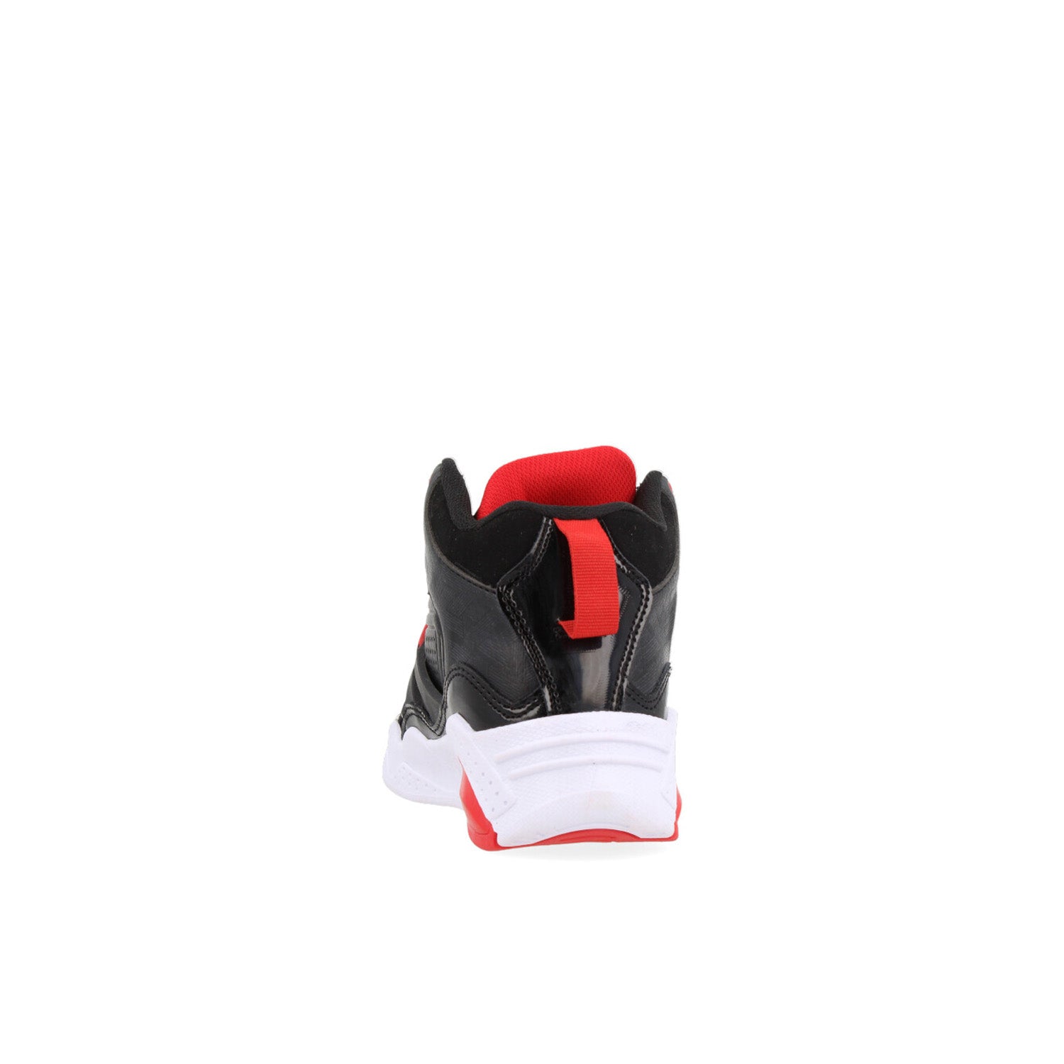 Tenis Urbano Tropicana color Negro para Junior Niño
