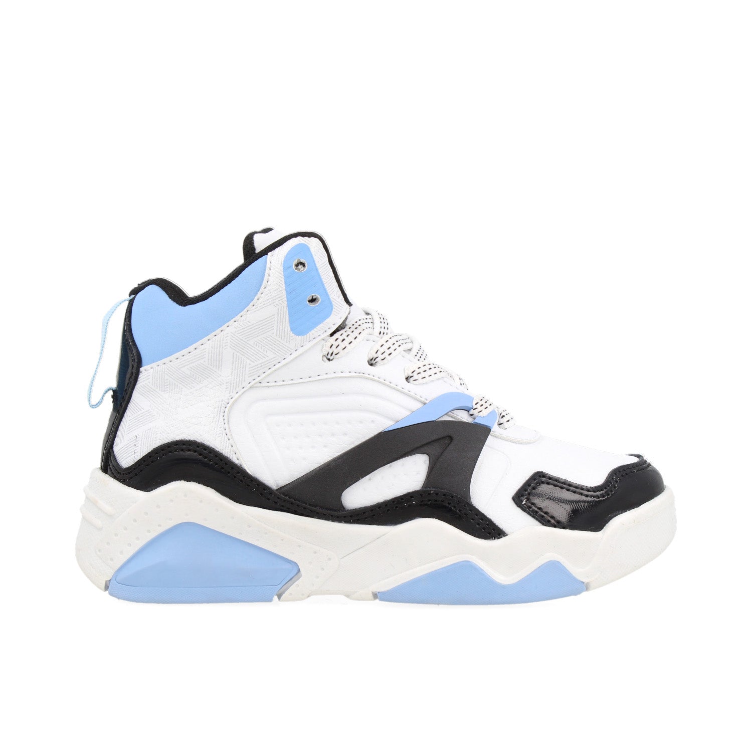 Tenis Urbano Tropicana color Blanco para Junior Niño