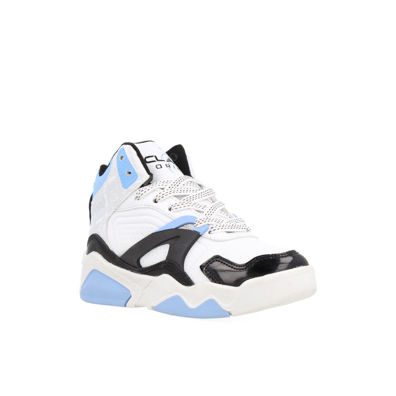 Tenis Urbano Tropicana color Blanco para Junior Niño