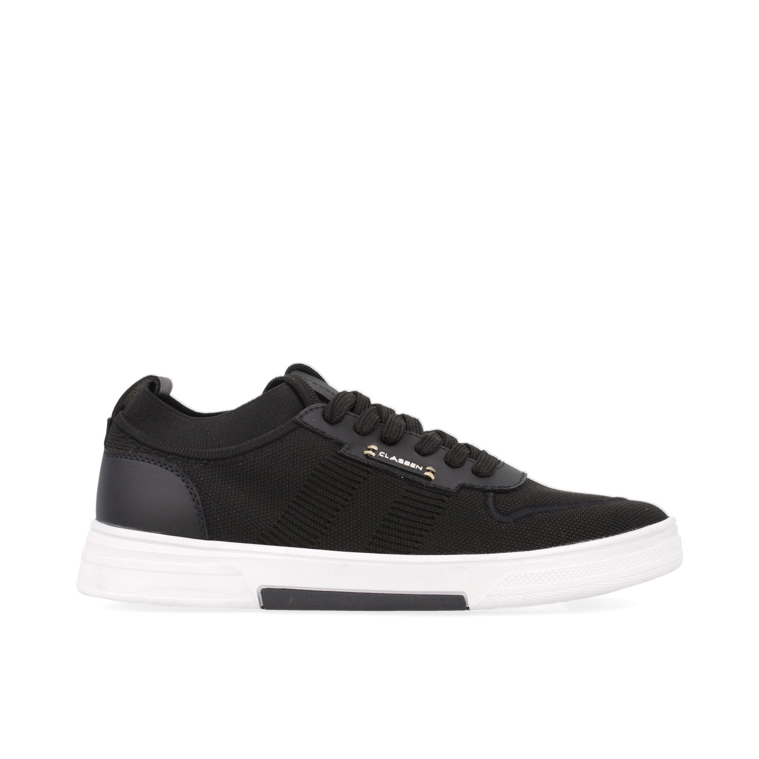 Tenis Urbano Tropicana color Negro para Hombre