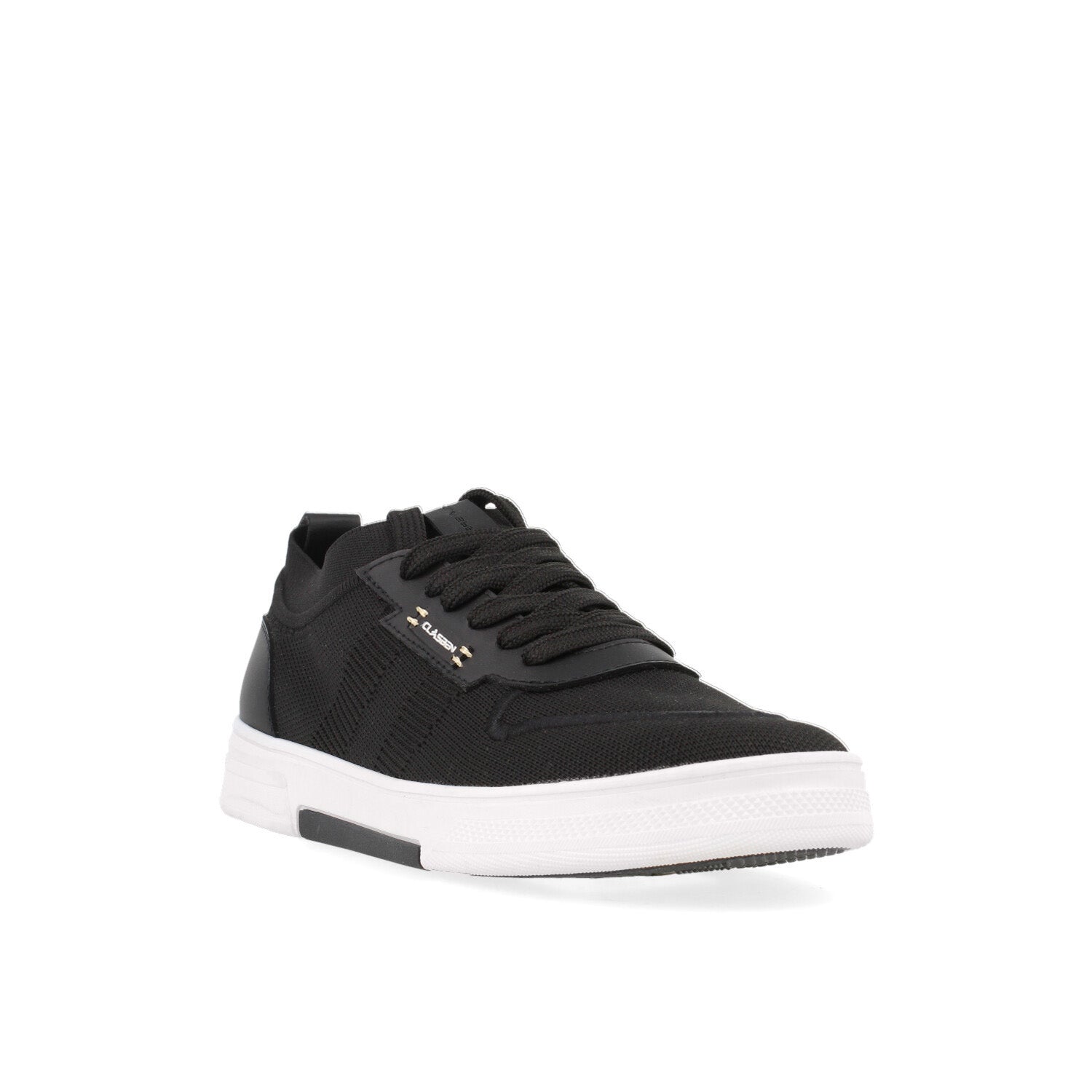 Tenis Urbano Tropicana color Negro para Hombre