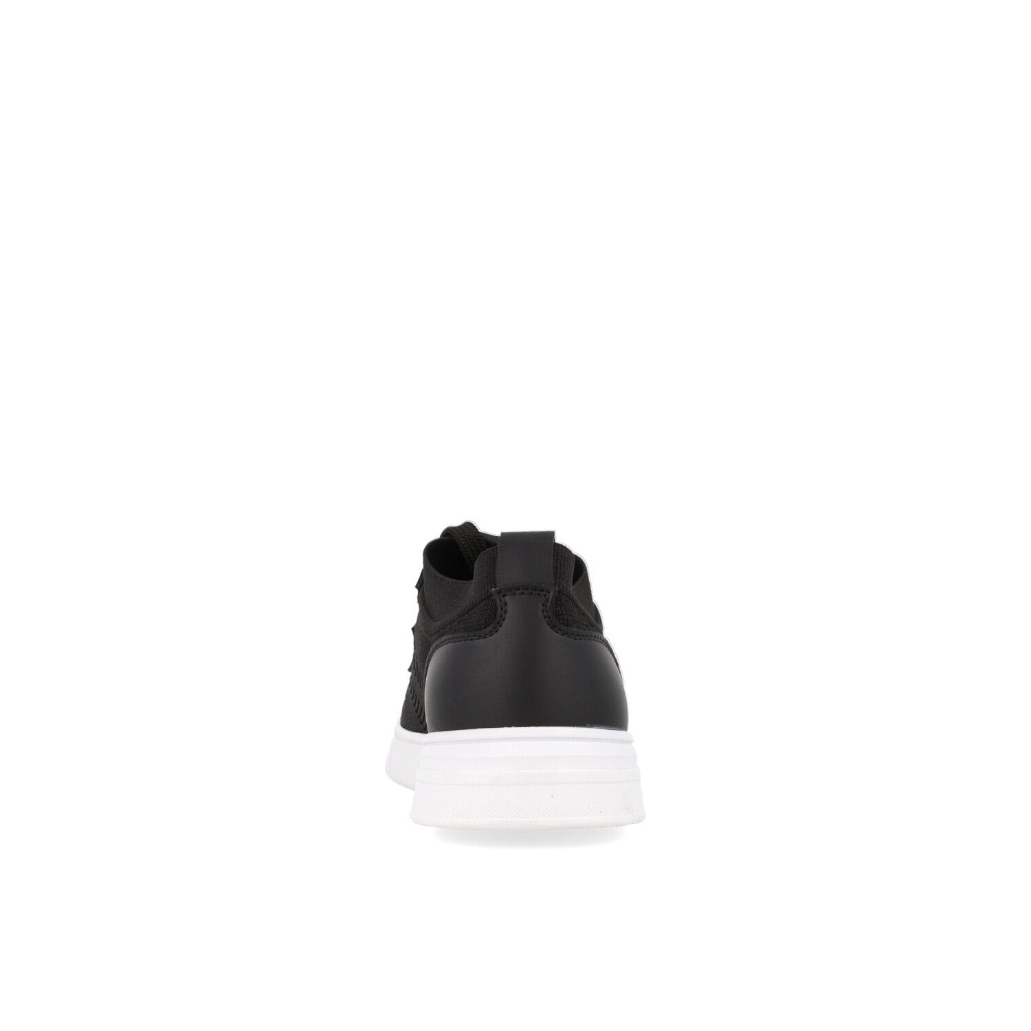 Tenis Urbano Tropicana color Negro para Hombre