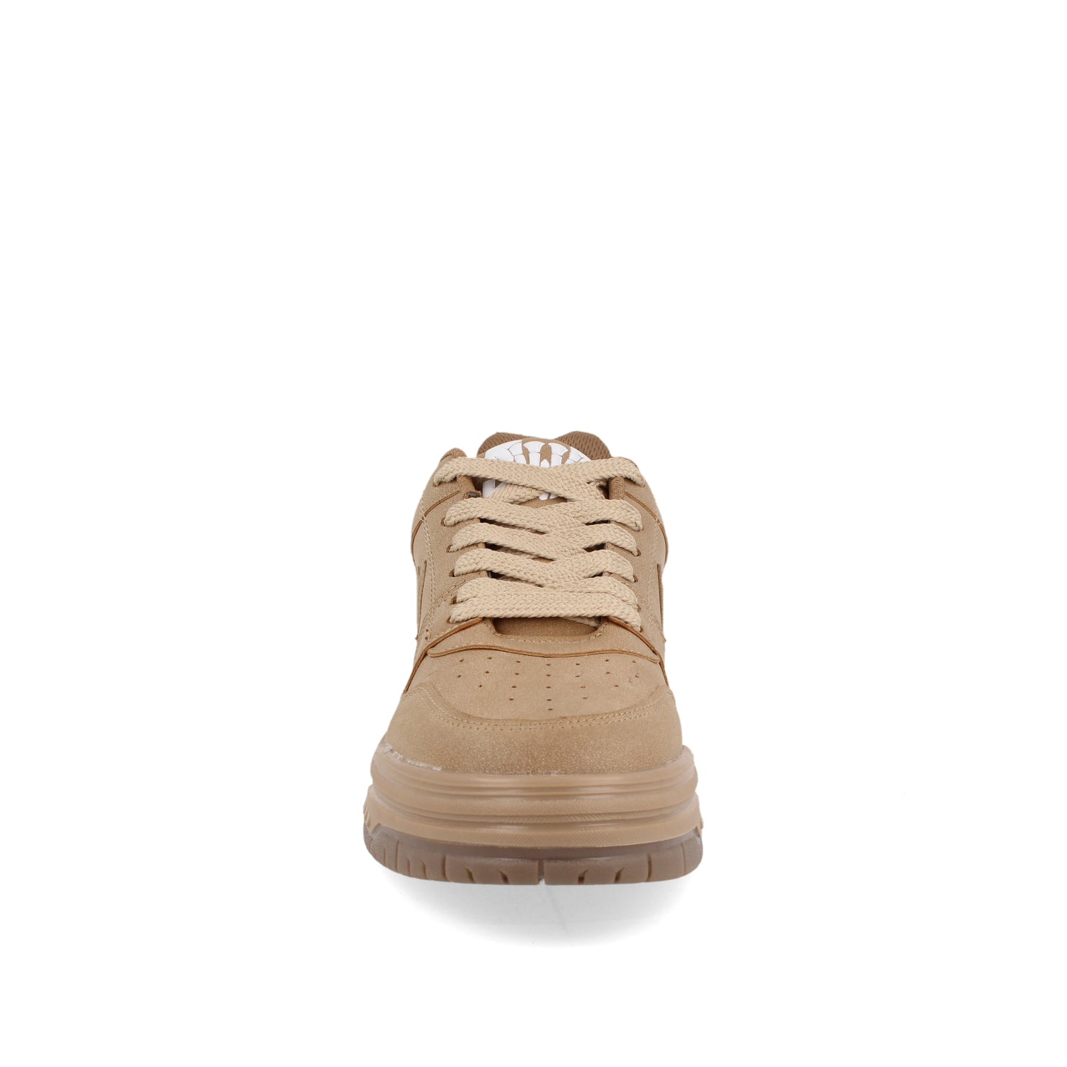 Tenis Urbano Vazza color Beige para Hombre