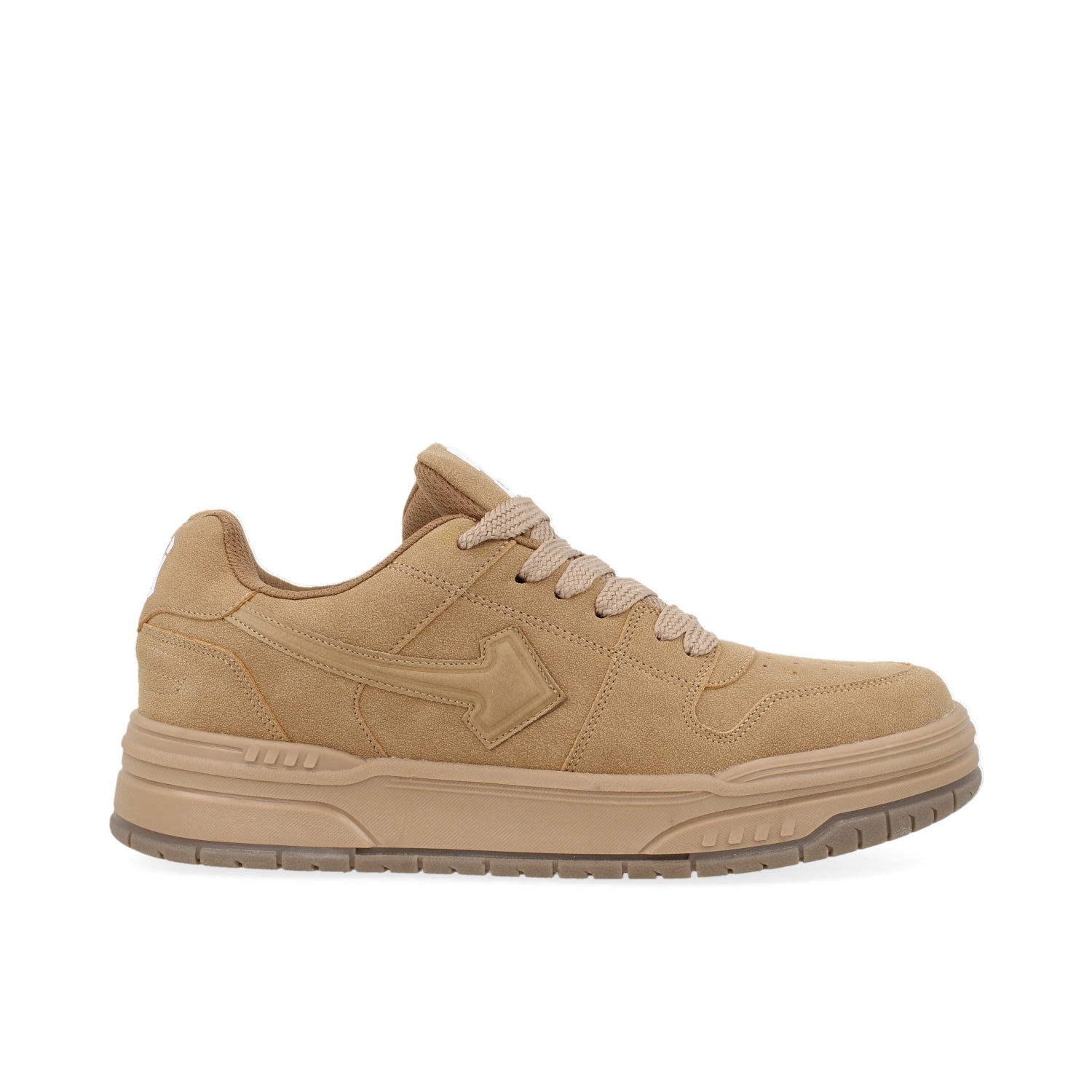 Tenis Urbano Vazza color Arena para Hombre