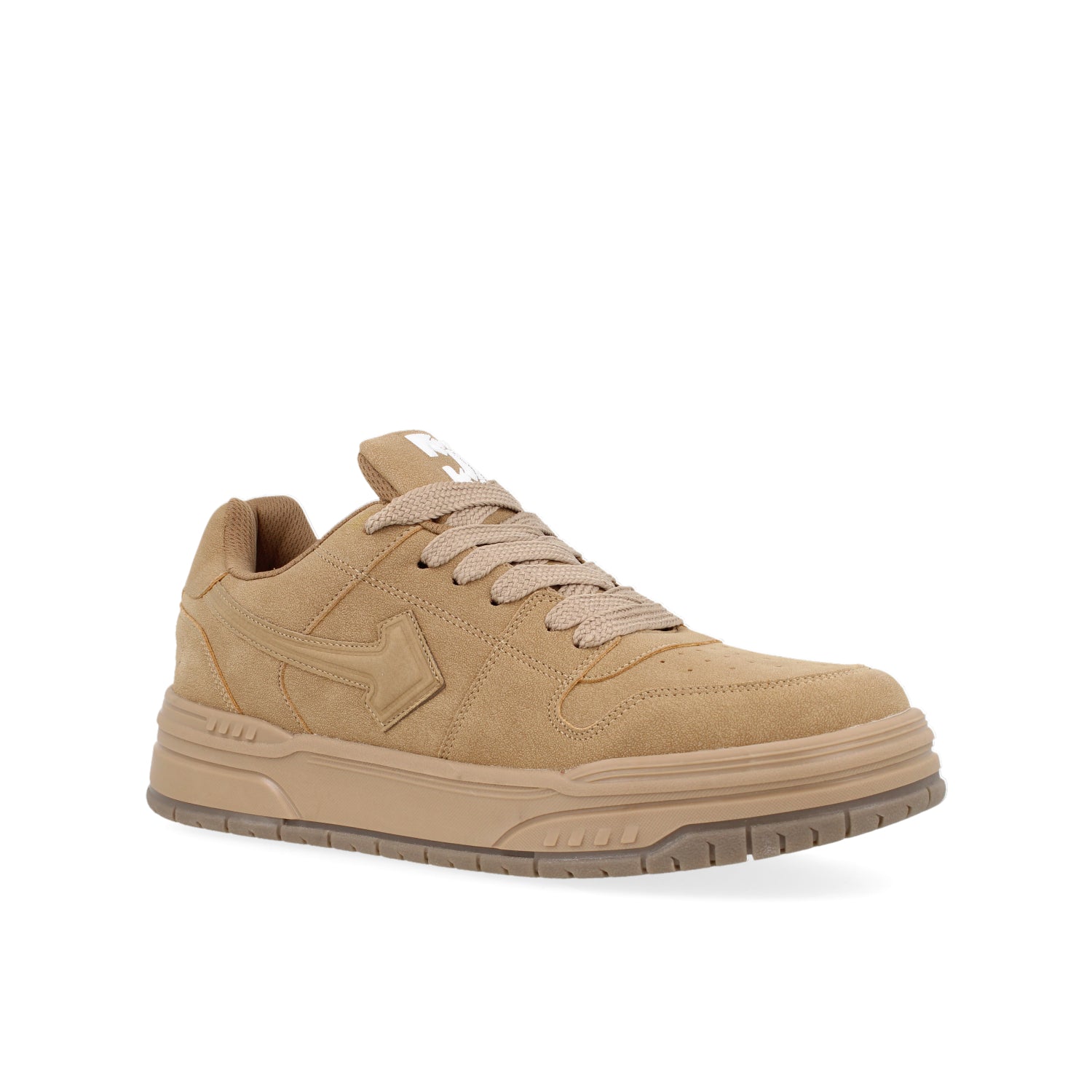 Tenis Urbano Vazza color Arena para Hombre