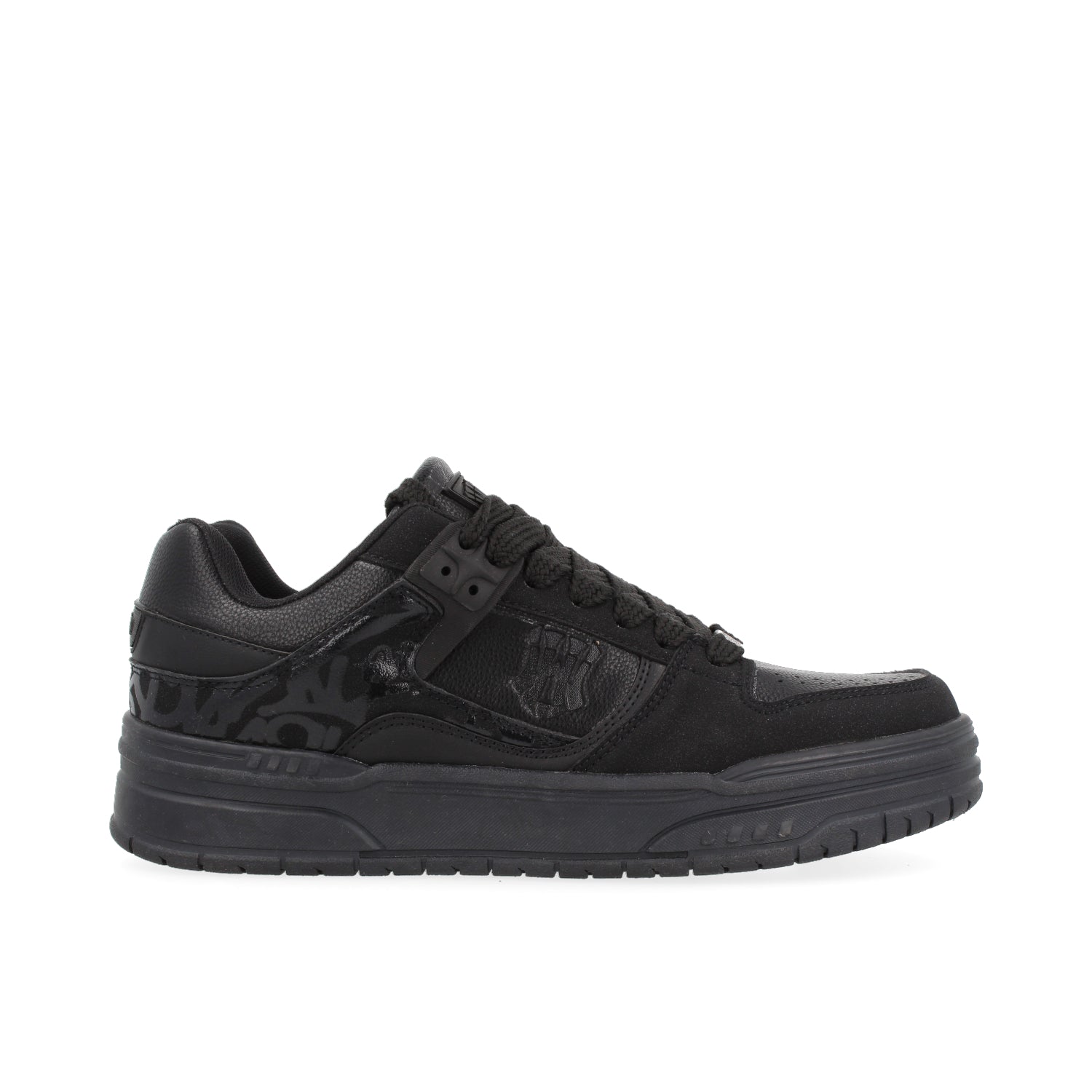 Tenis Urbano Tropicana color Negro para Hombre