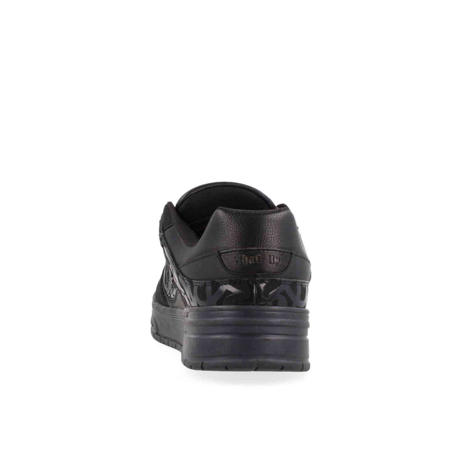 Tenis Urbano Tropicana color Negro para Hombre