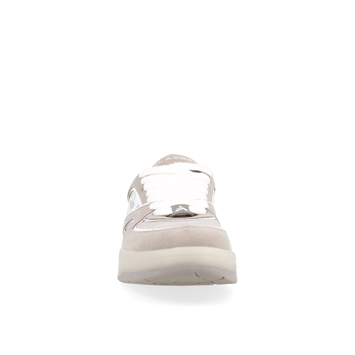 Tenis Urbano Vazza color Gris para Hombre