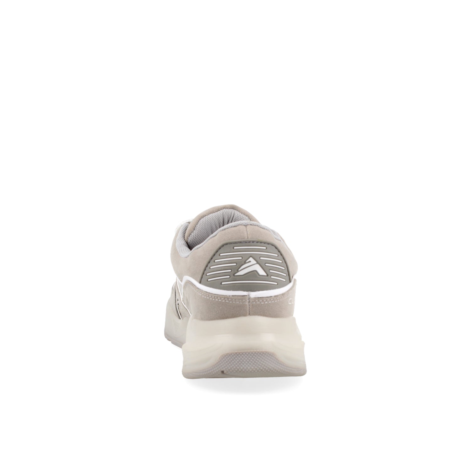 Tenis Urbano Vazza color Gris para Hombre