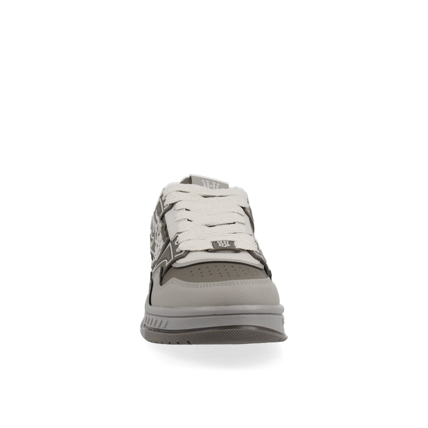 Tenis Urbano  Vazza color Café para Hombre