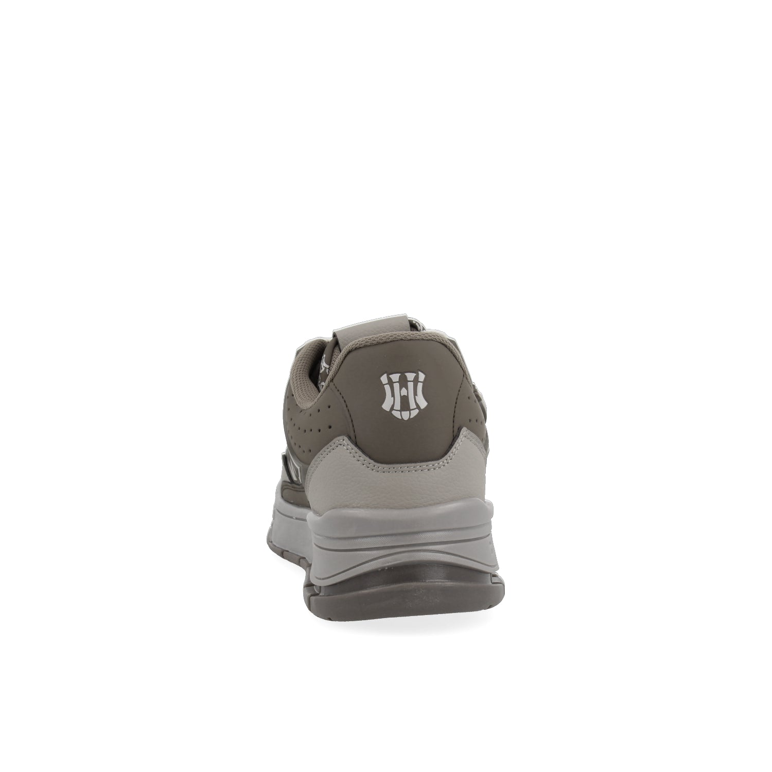Tenis Urbano  Vazza color Café para Hombre