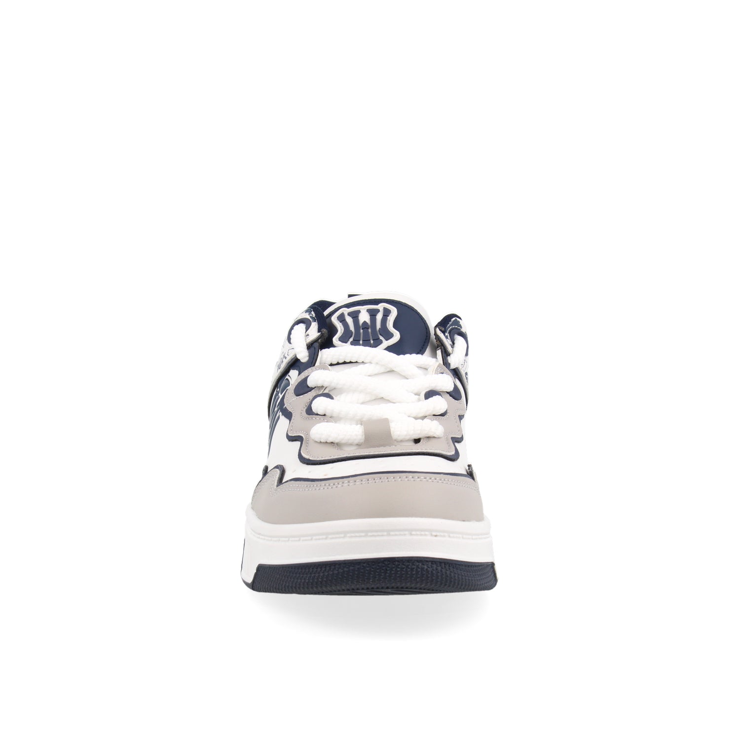Tenis Urbano  Vazza color Blanco para Hombre