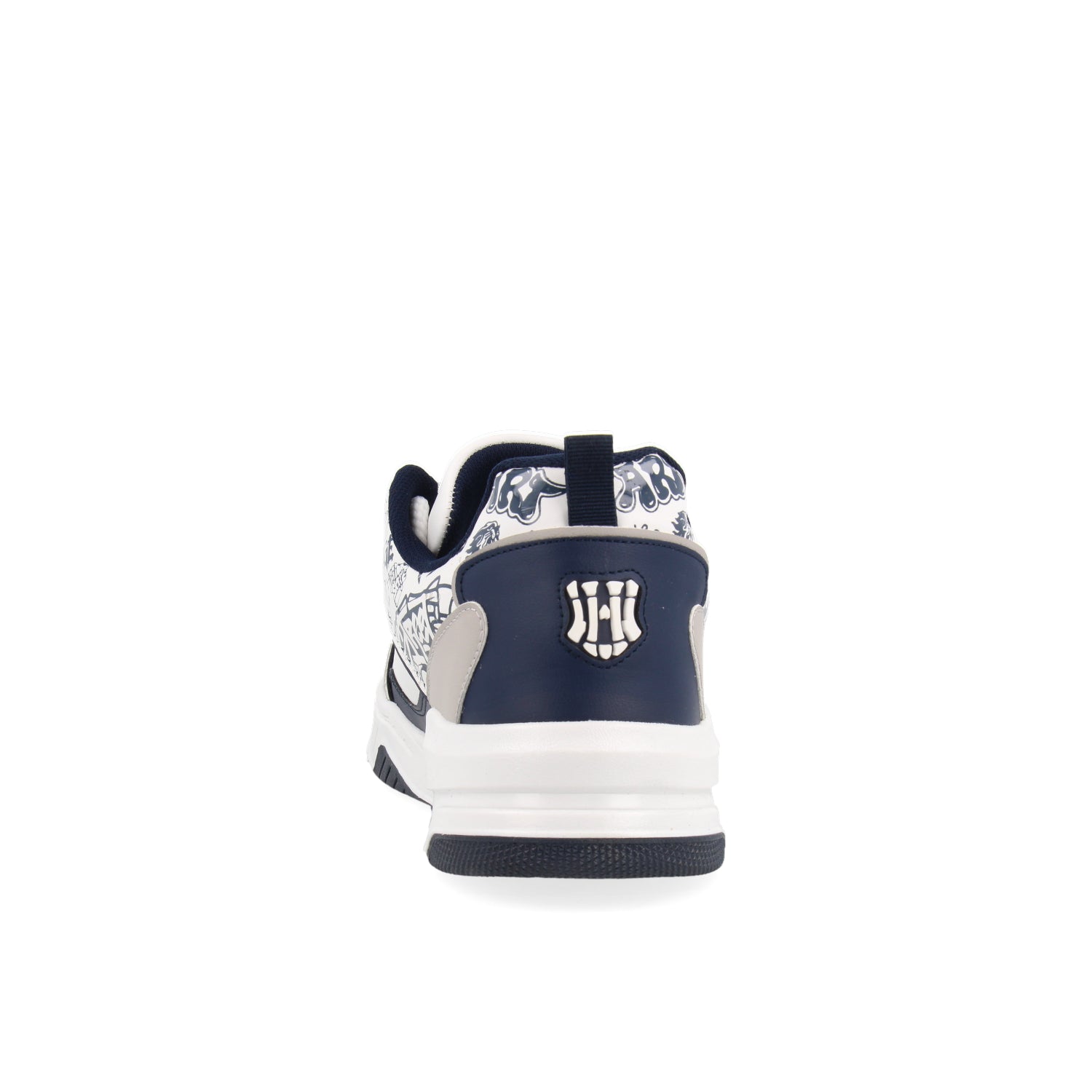 Tenis Urbano  Vazza color Blanco para Hombre