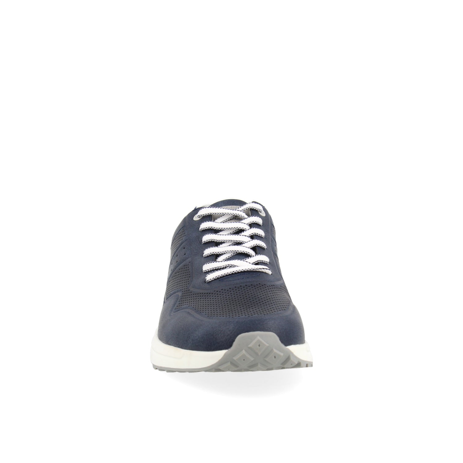 Tenis Urbano  color Azul Marino para Hombre