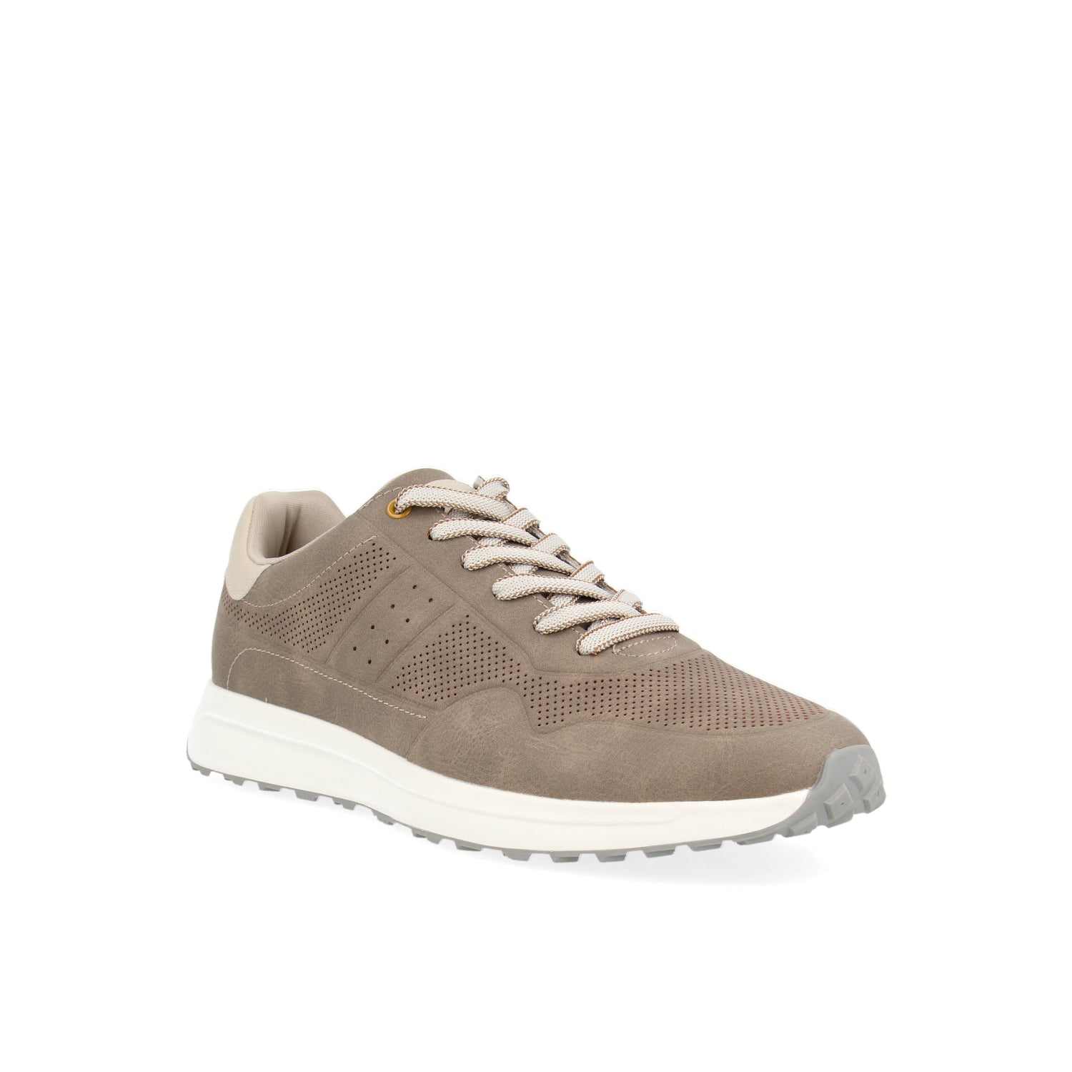 Tenis Urbano Vazza  color Arena para Hombre