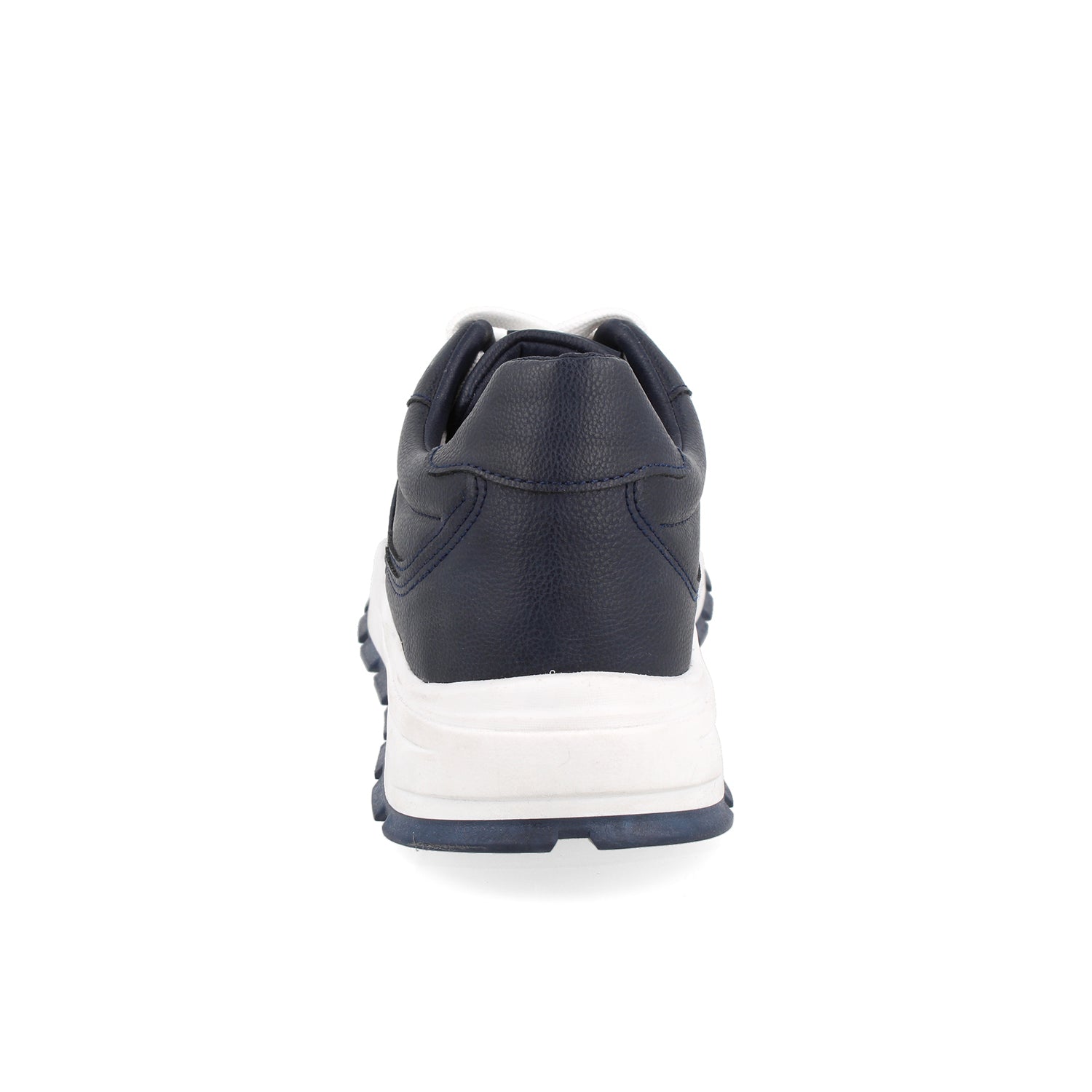 Tenis Urbano Tropicana color Marino para Hombre