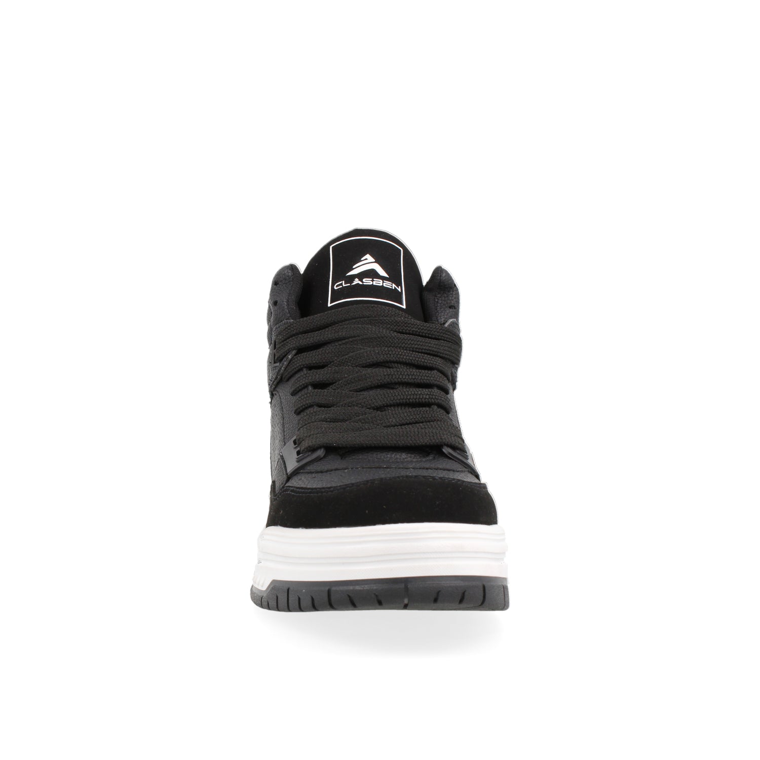 Tenis Urbano Vazza color Negro para Hombre