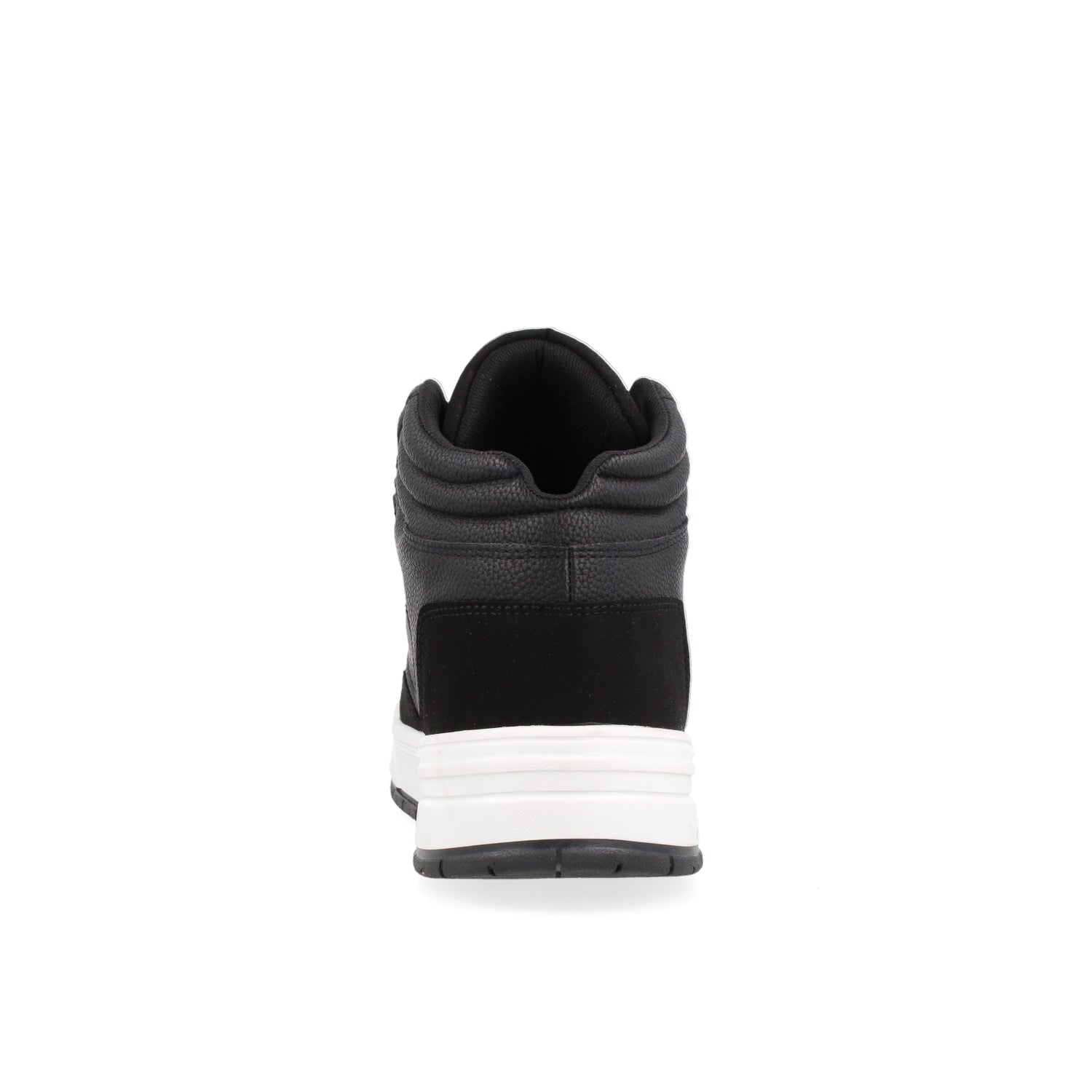Tenis Urbano Vazza color Negro para Hombre