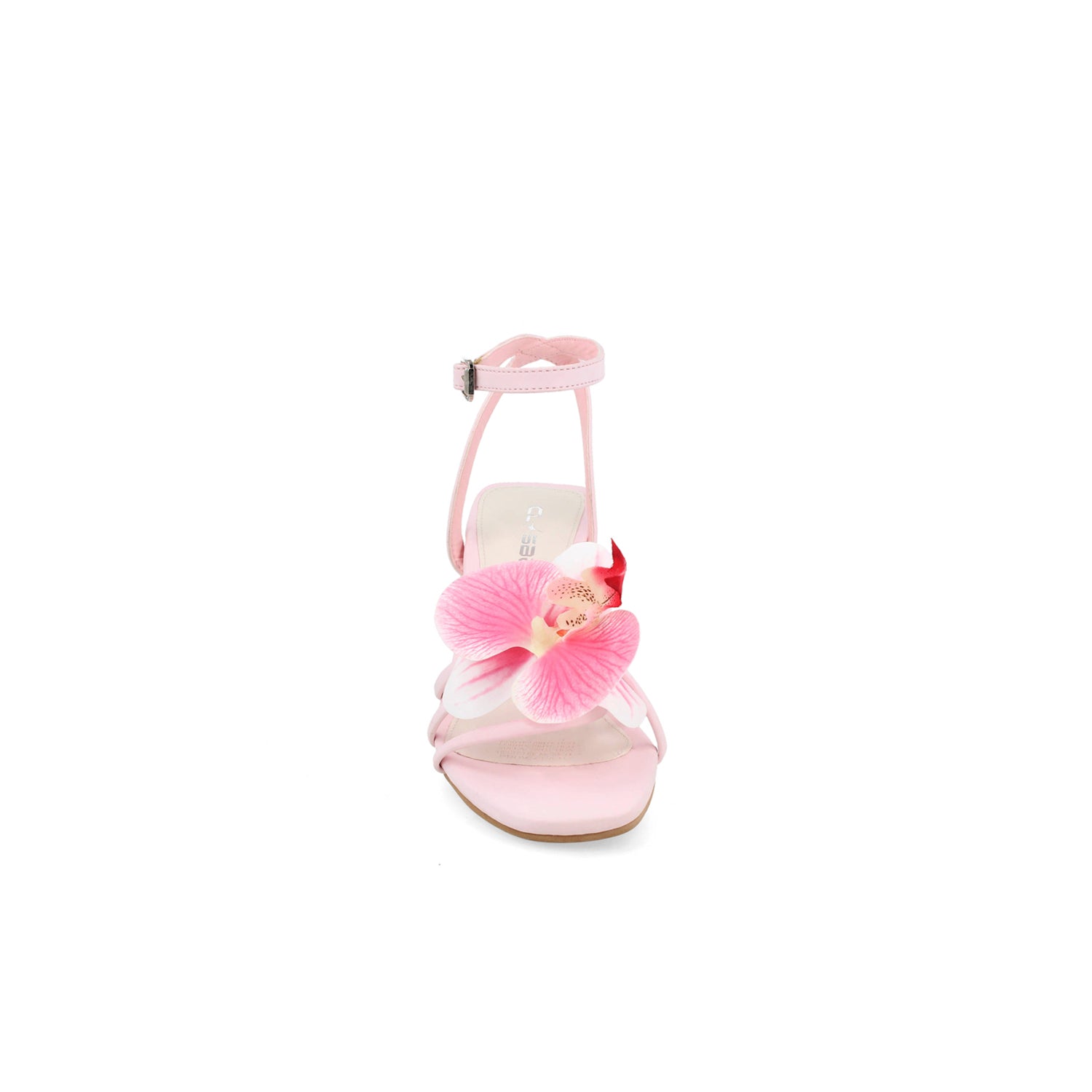 Zapatilla de Vestir Vazza color Rosa para Mujer
