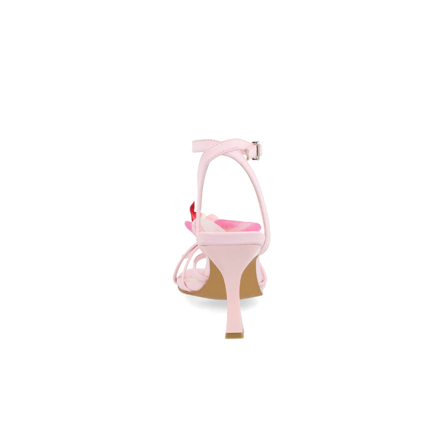 Zapatilla de Vestir Vazza color Rosa para Mujer