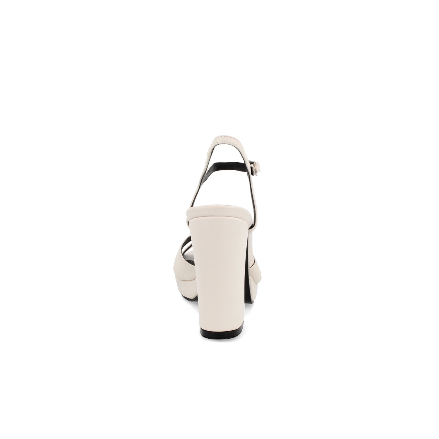 Zapatilla de Vestir Vazza color Latte para Mujer