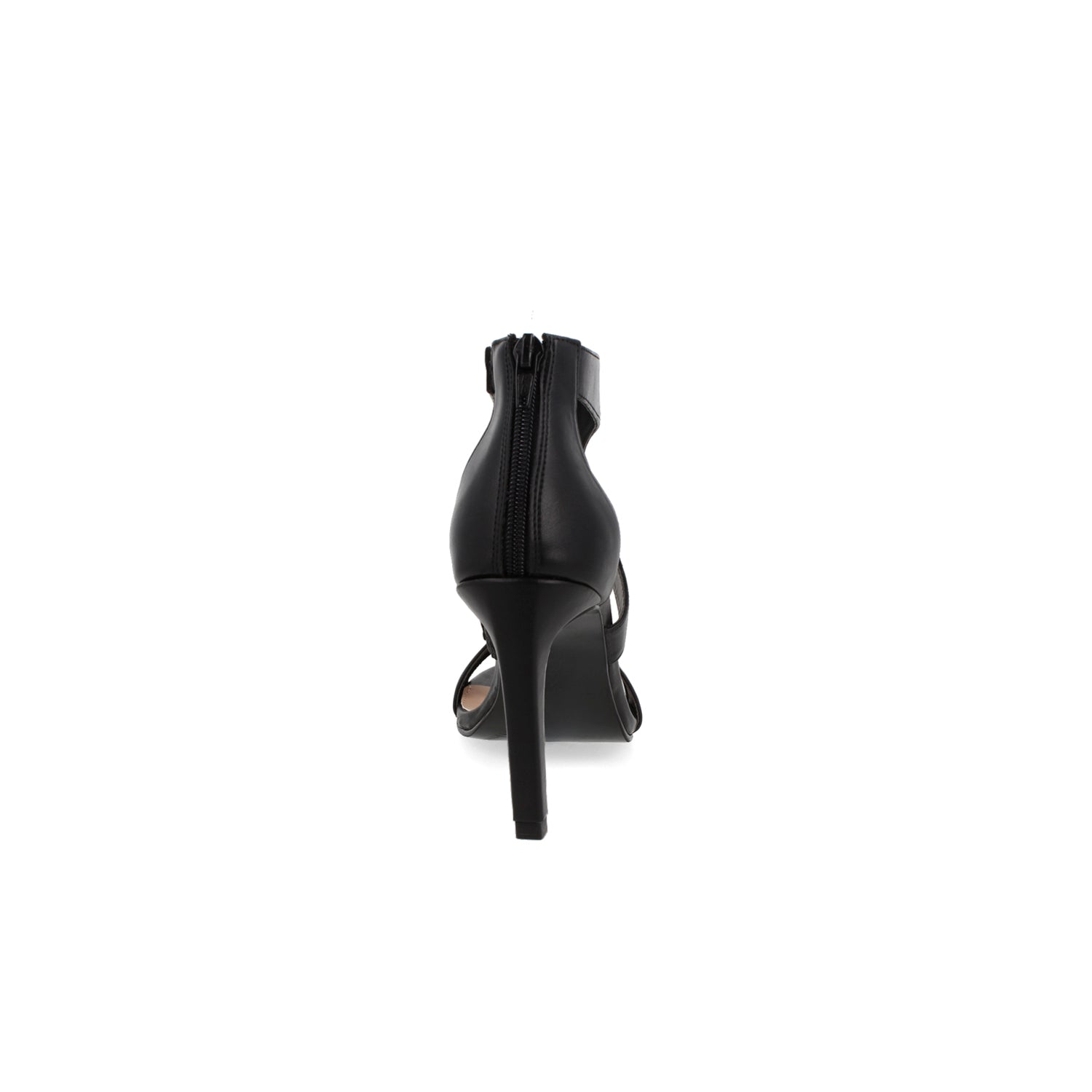 Zapatilla de Vestir Vazza color Negro para Mujer