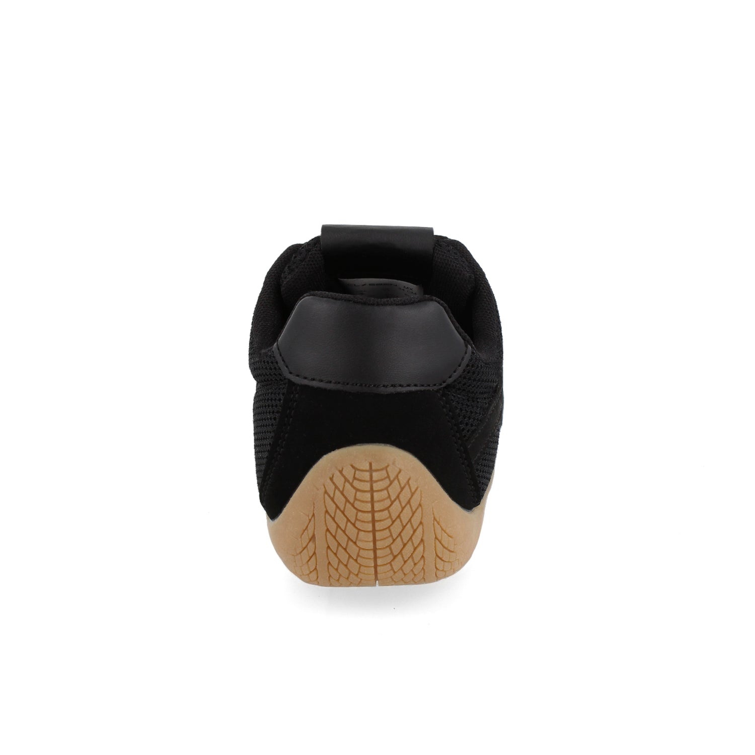 Tenis Urbano Vazza color Negro para Mujer