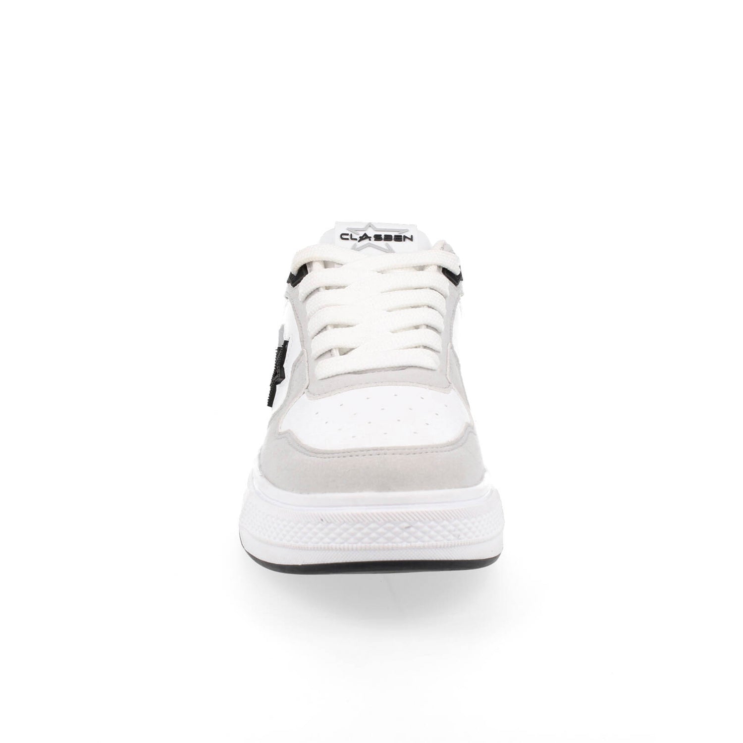 Tenis Urbano Vazza color Blanco para Mujer