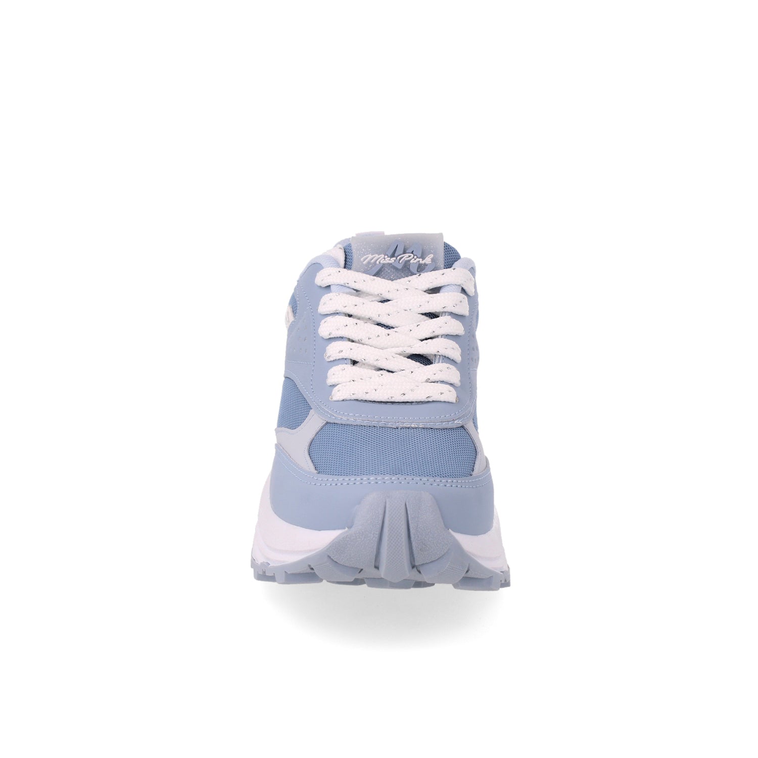 Tenis Urbano Vazza color Azul para Mujer