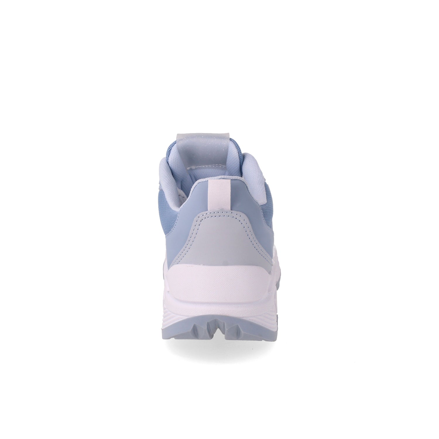 Tenis Urbano Vazza color Azul para Mujer