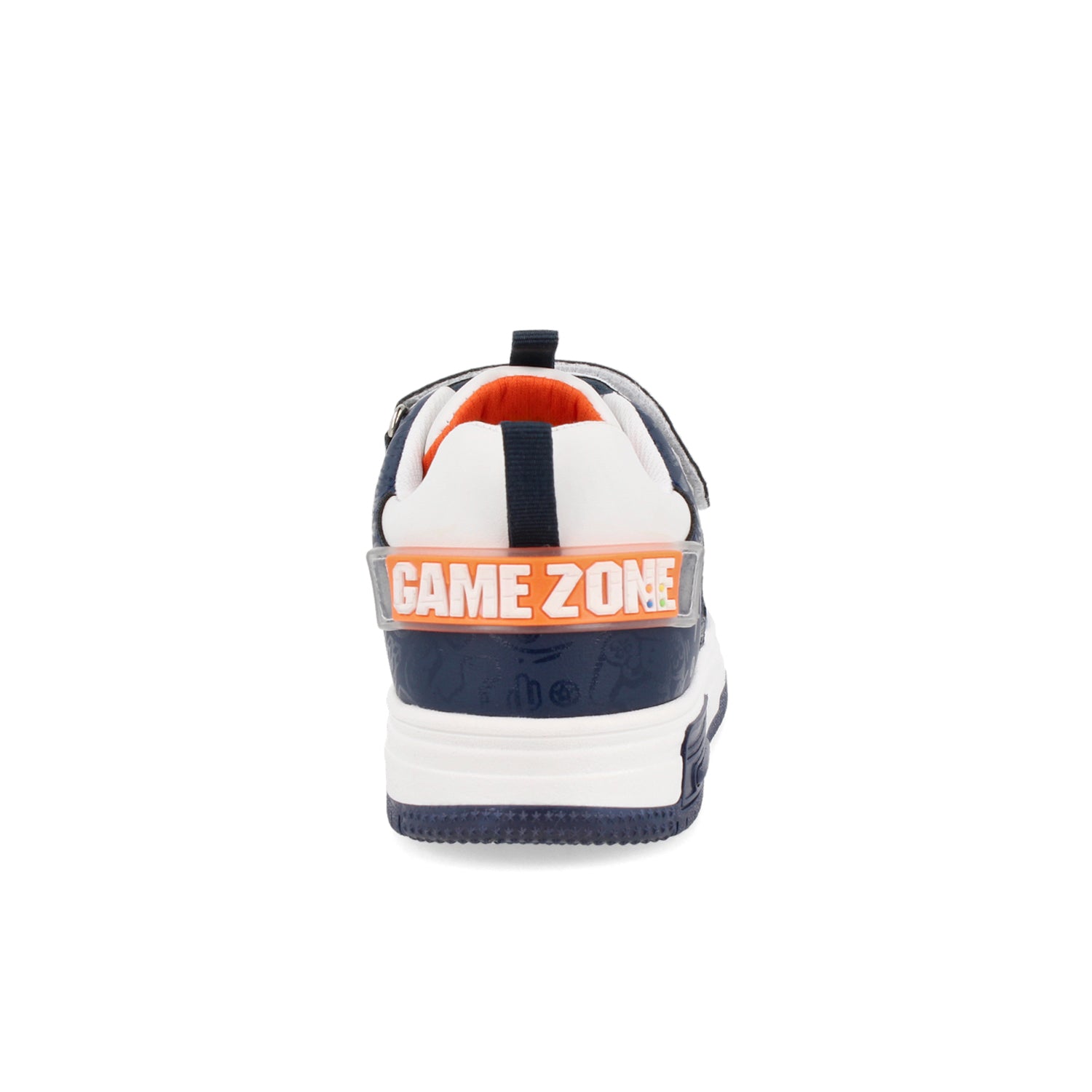 Tenis Urbano Clasben color Blanco para Niño