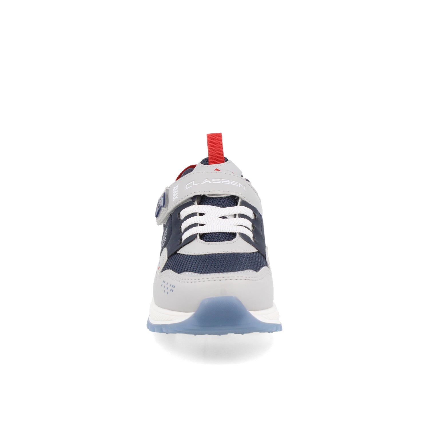 Tenis Urbano Clasben color Mario para Niño