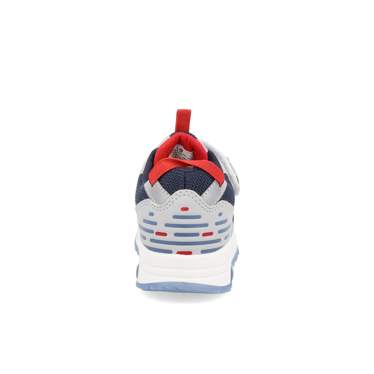 Tenis Urbano Clasben color Mario para Niño