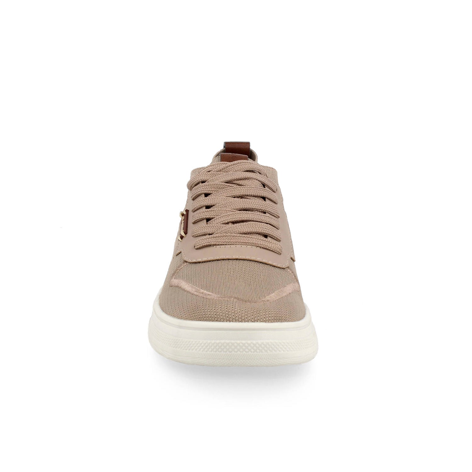 Tenis Urbano Vazza color Camel para Hombre
