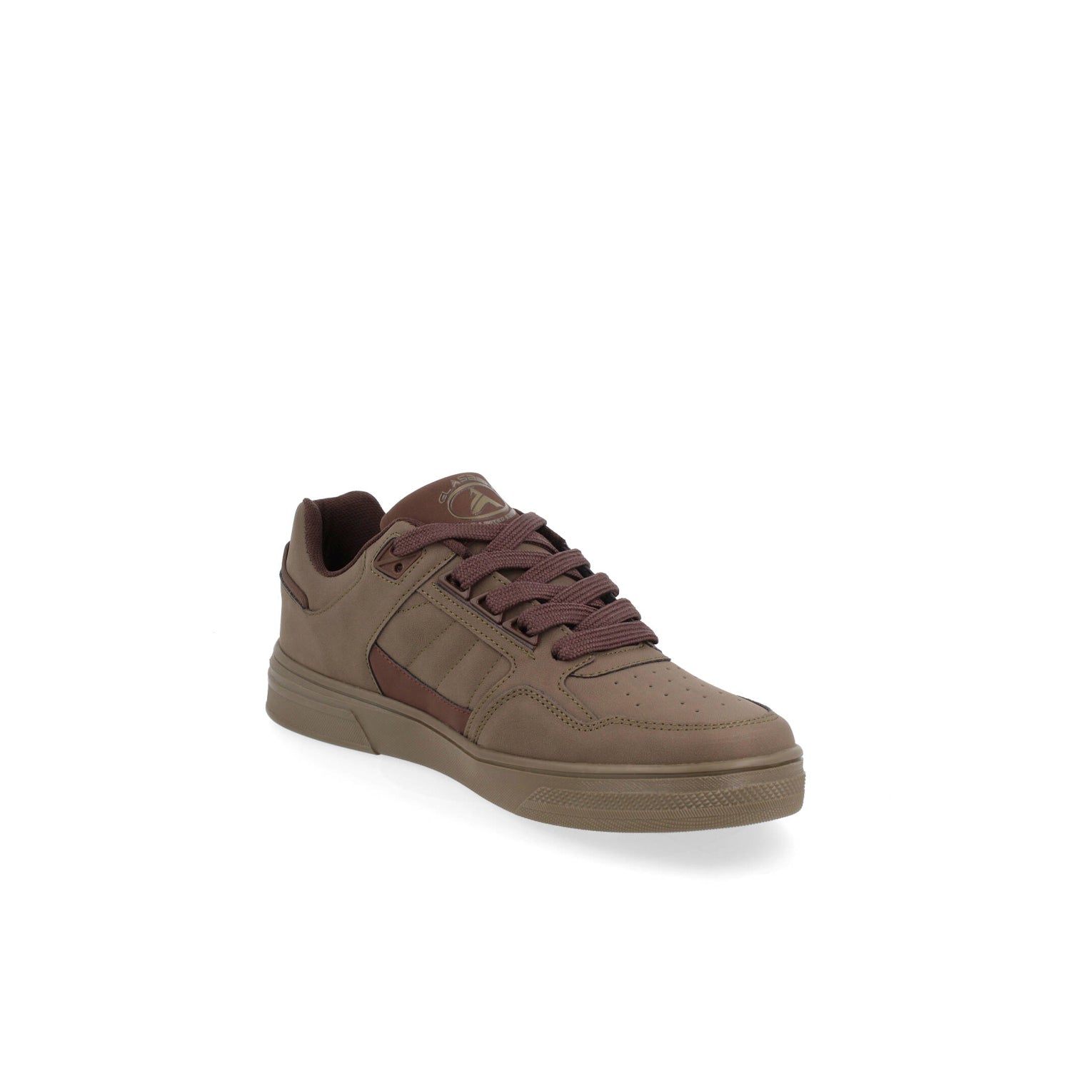 Tenis Urbano Vazza color Verde para Hombre