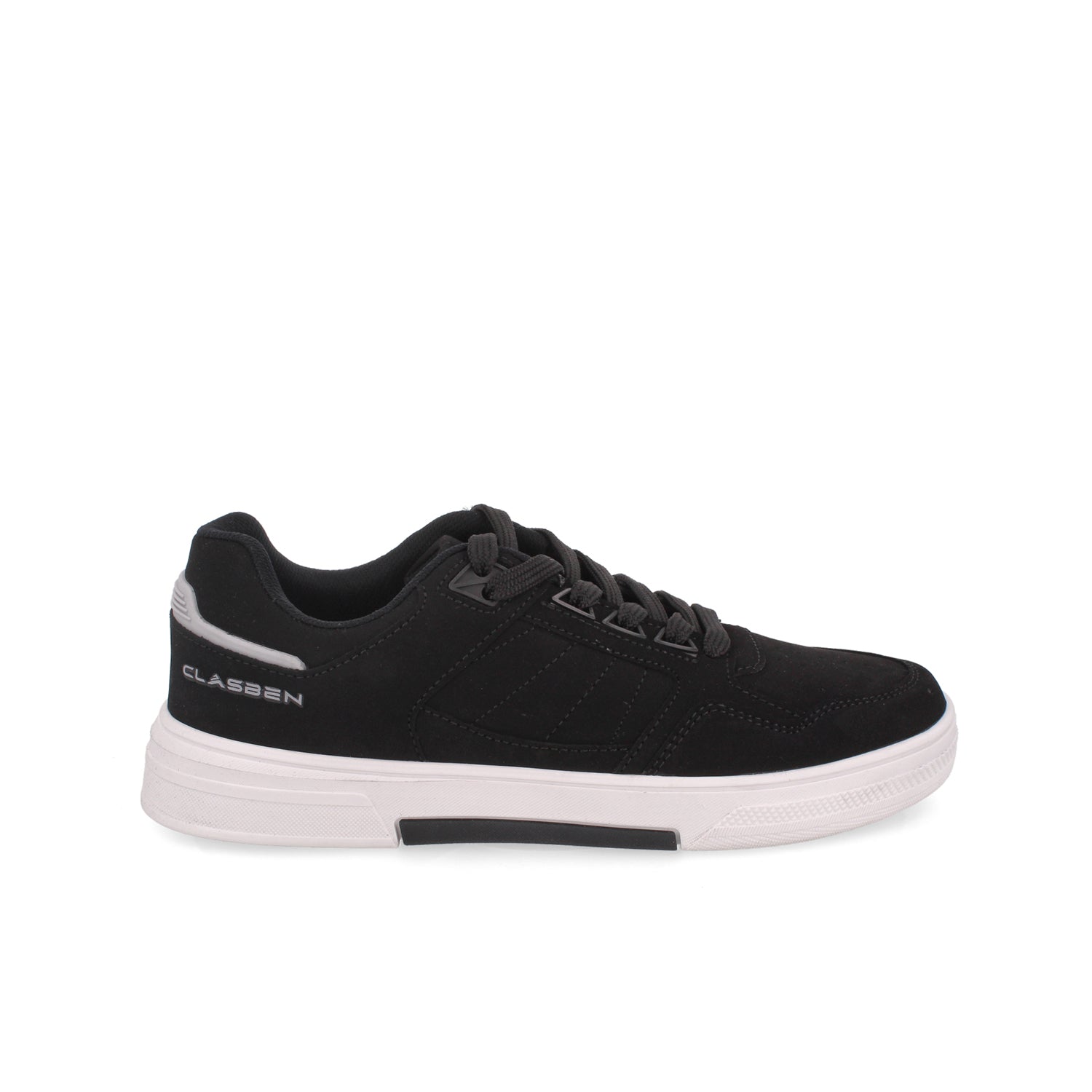 Tenis Urbano Vazza color Negro para Hombre