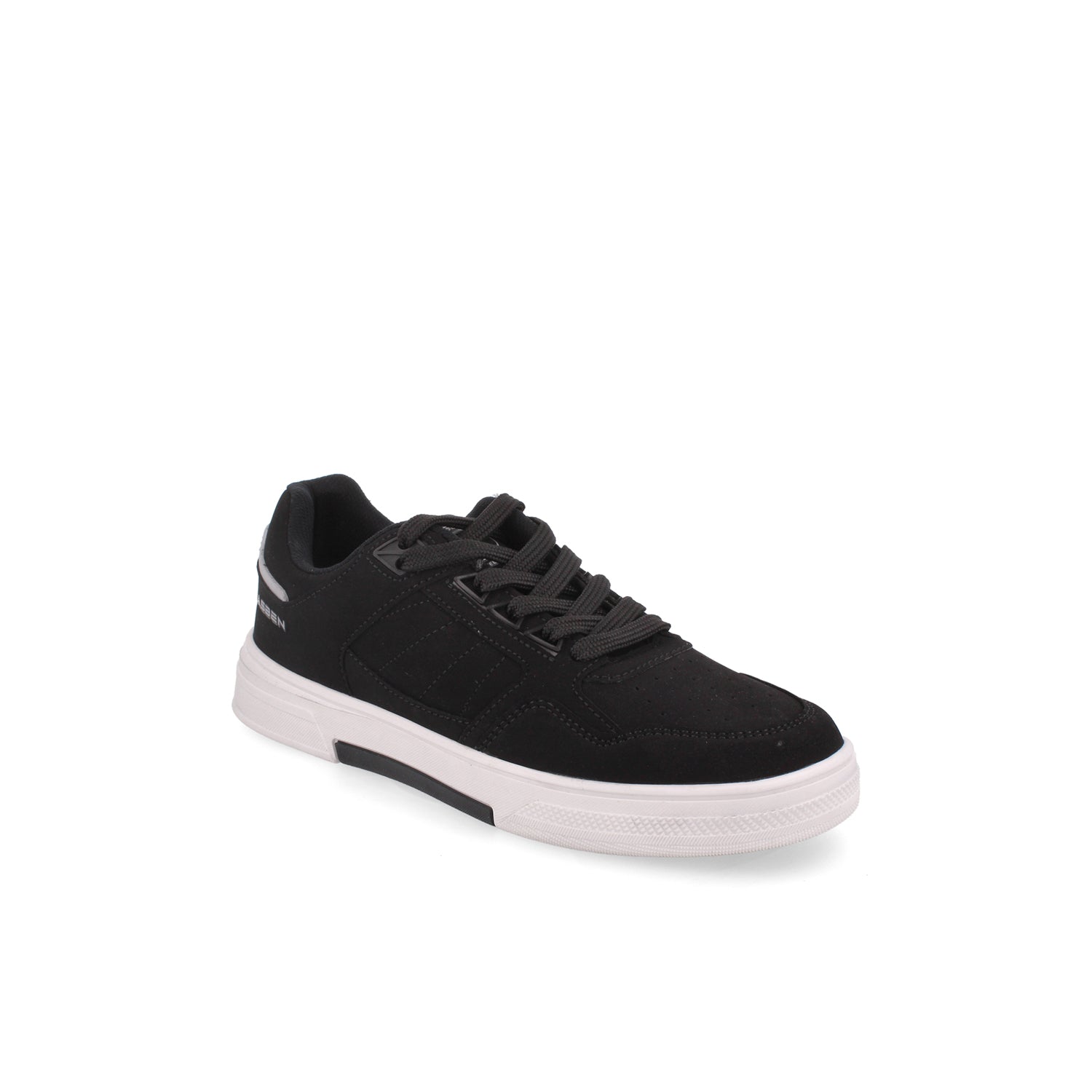 Tenis Urbano Vazza color Negro para Hombre
