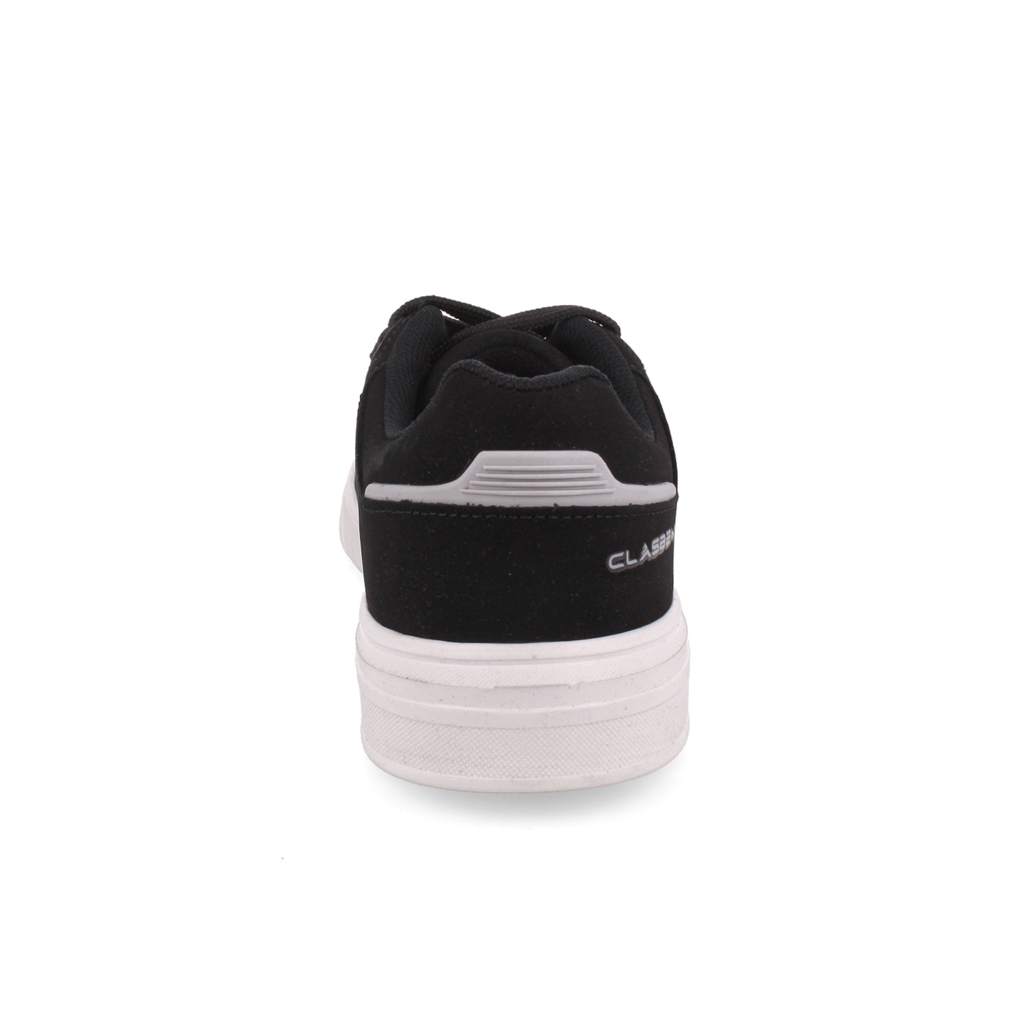 Tenis Urbano Vazza color Negro para Hombre