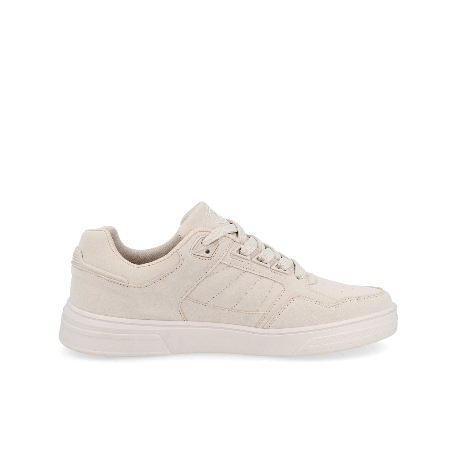 Tenis Urbano Vazza color Latte para Hombre