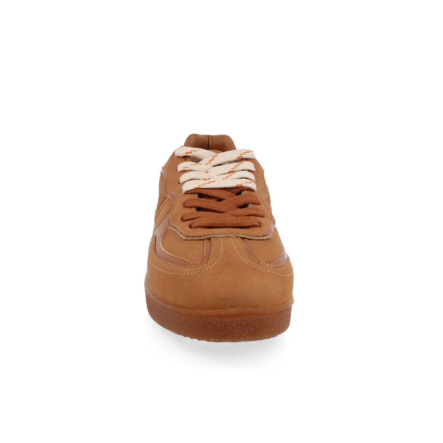 Tenis Urbano Clasben color Camel para Hombre