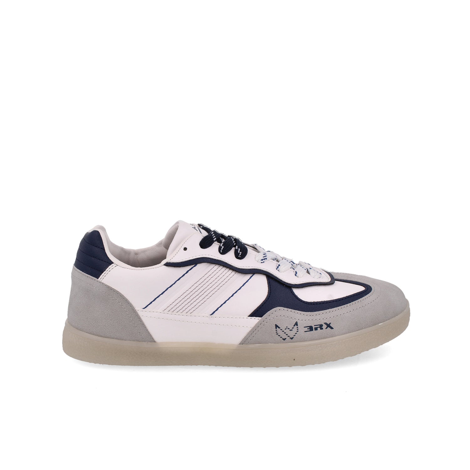 Tenis Urbano Clasben color Marino para Hombre