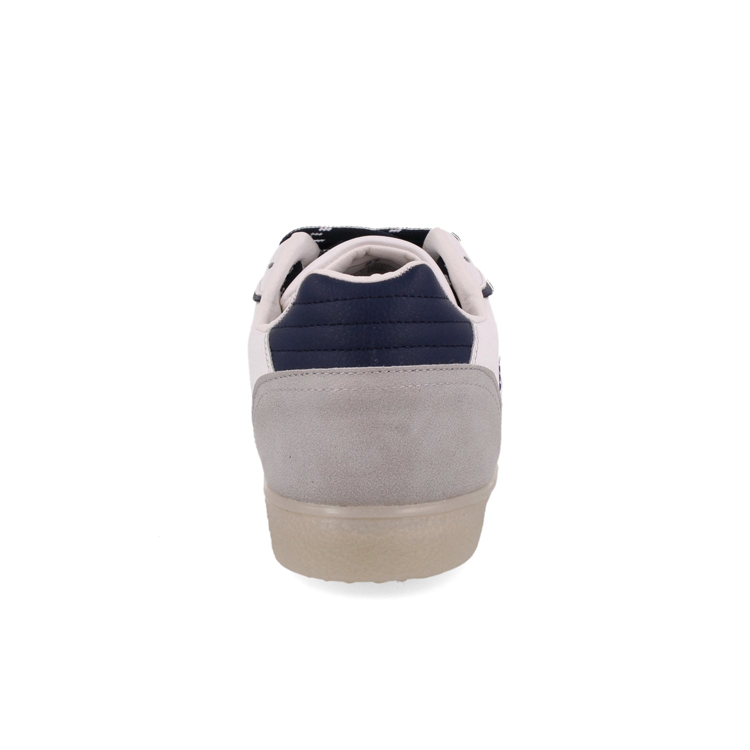 Tenis Urbano Clasben color Marino para Hombre