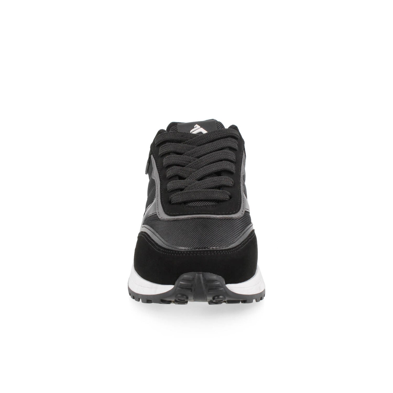 Tenis Urbano Clasben color Negro para Hombre