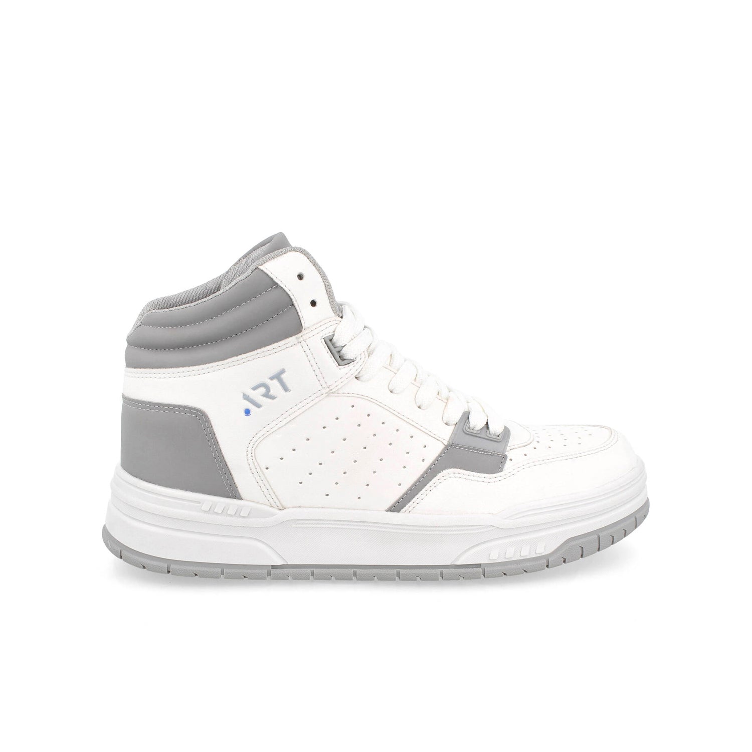 Tenis Urbano Clasben color Blanco para Hombre