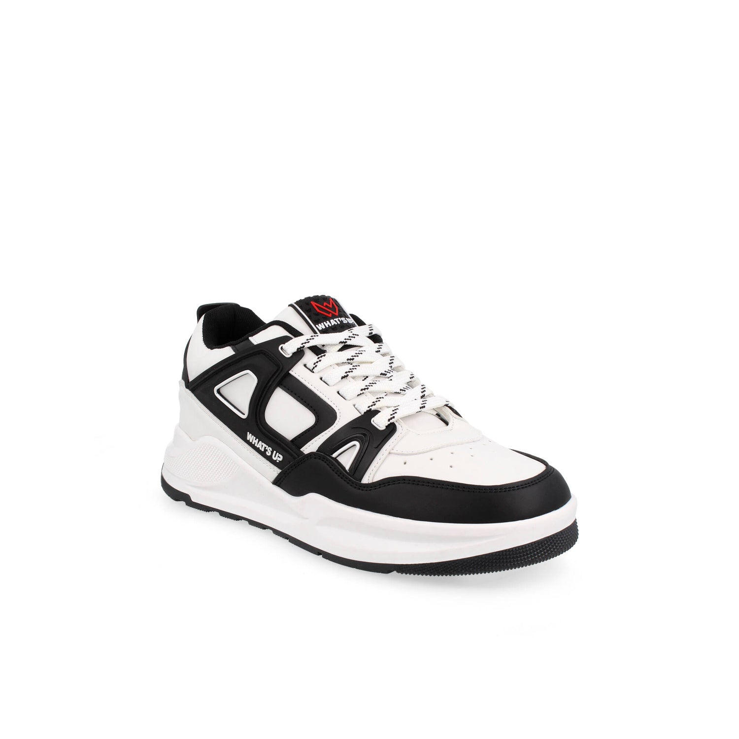 Tenis Urbano Vazza color Blanco para Hombre