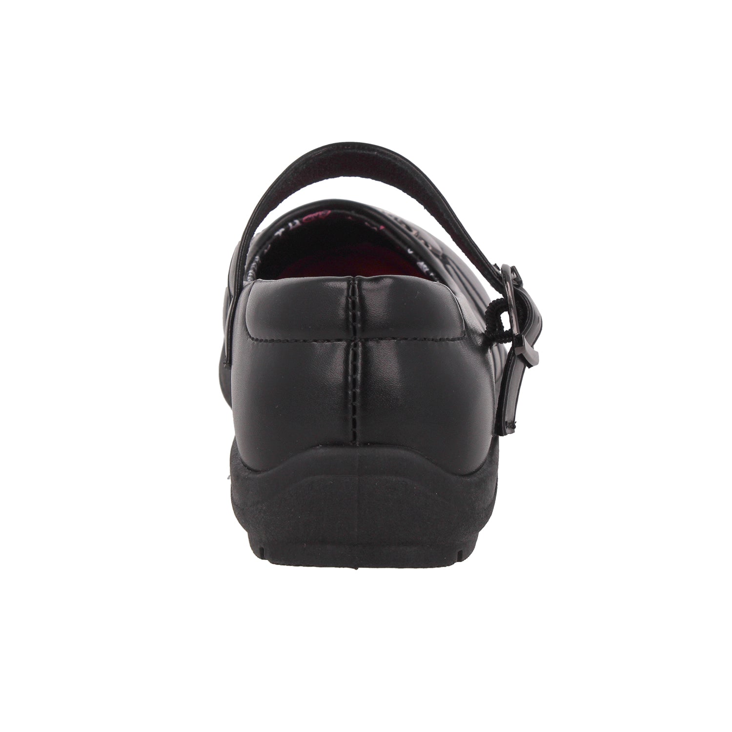 Zapato Casual Vazza color Negro para Niña