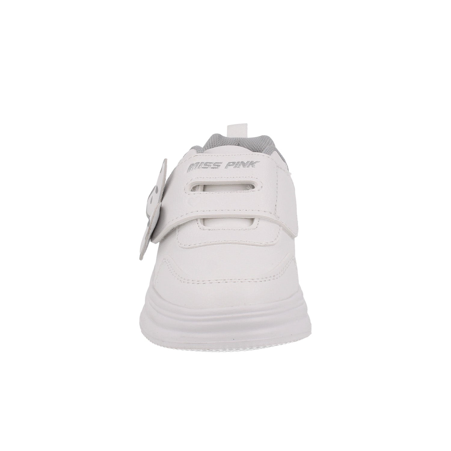 Tenis Casual Vazza color Blanco para Niña